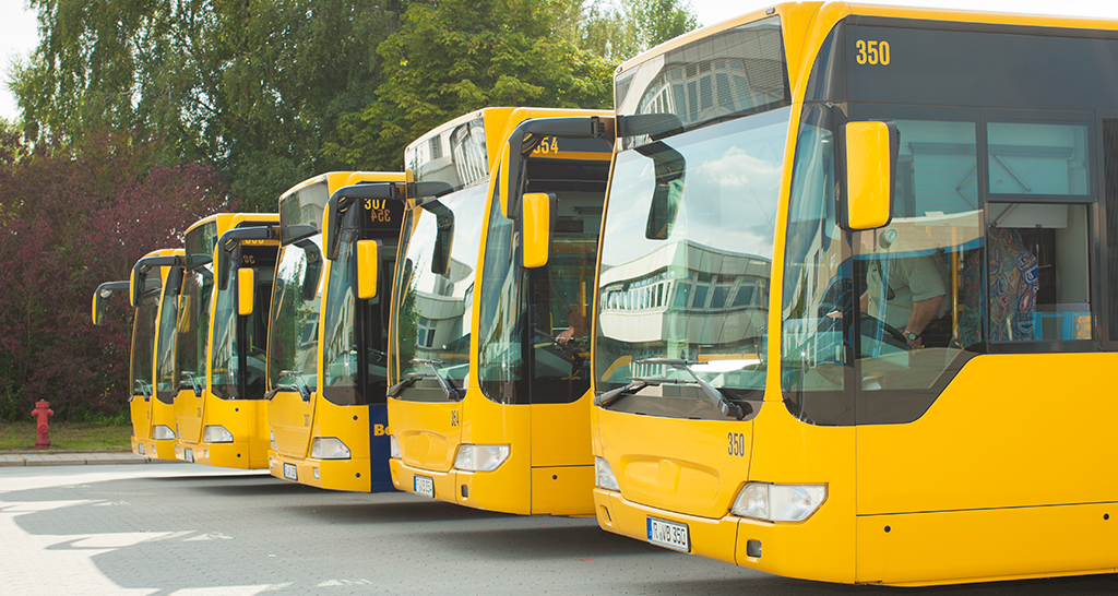 تأمين المركبات