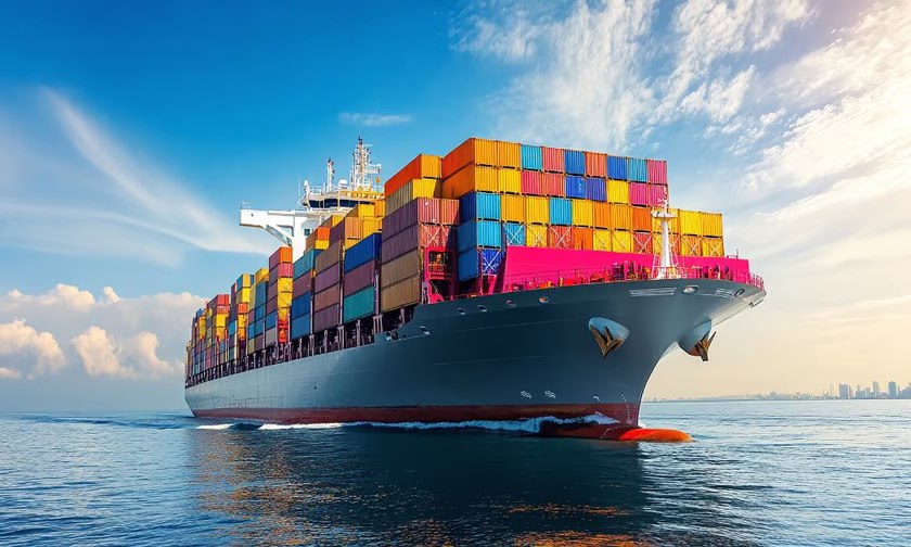 تأمين النقل البحري والبري والجوي